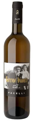 2022 Barone Bianco Calabria IGP BIO
