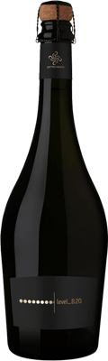 2020 Level 820 Chardonnay BIO 2020 Level 820 Chardonnay BIO