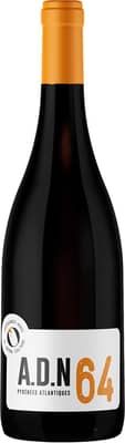 Cuvée "ADN 64 Fruité"
