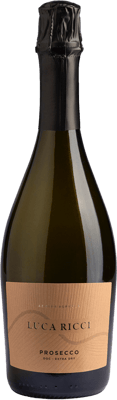 Luca Ricci Prosecco DOC