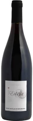 2023 Cuvée Estelle Saint Nicolas de Bourgueil AOP
