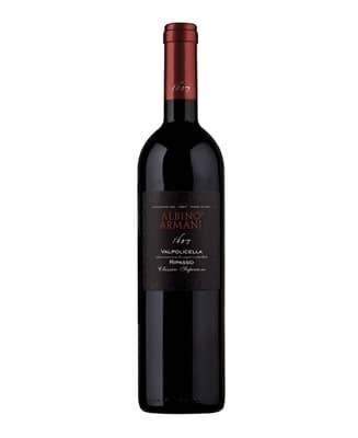 2022 Ripasso Valpolicella Classico Superiore DOC