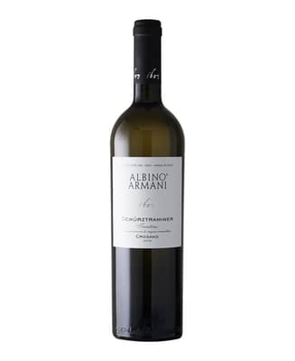 2023 Crosano Gewürztraminer Trentino DOC