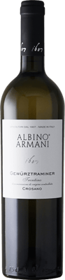 2023 Crosano Gewürztraminer Trentino DOC
