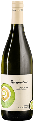 2022 Vermentino Selezione Toscana IGP BIO