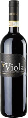 2018 Viola Sangiovese Vino Nobile di Montepulciano DOCG