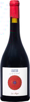 2021 Cuvée Les Anges Anjou AOP
