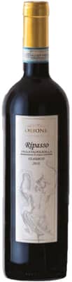 2018 Valpolicella Ripasso Classico Superiore DOC