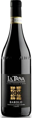 2020 Barolo DOCG