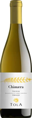2023 Chimaera Grillo Sicilia DOC BIO