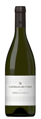 2023 Ribolla Gialla Friuli Colli Orientali DOC
