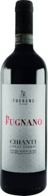 2022 Da Fugnano Chianti Colli Senesi