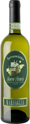 2024 Serramiana Roero Arneis DOCG 2024 Serramiana Roero Arneis DOCG