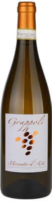2024 Moscato d’Asti DOCG
