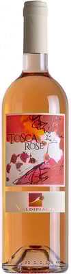2024 Tosca Rosé BIO 2024 Tosca Rosé BIO