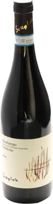 2022 Nebbiolo Nido Monferrato DOC