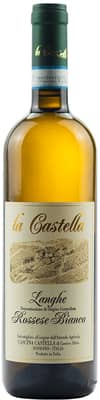 2023 Rossese Bianco Langhe DOC