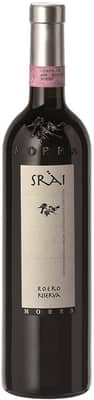 2020 Vigna Srai Roero Riserva DOCG