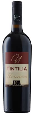 2018 Tintilia Molise DOC