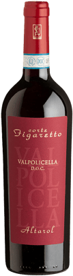 Altarol Valpolicella DOC Altarol Valpolicella DOC