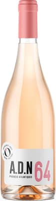 Cuvée Rosé "ADN 64"