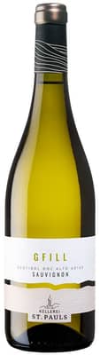 2024 Gfill Sauvignon Alto Adige DOC