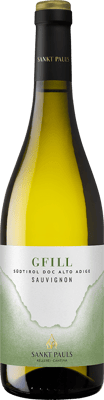 2024 Gfill Sauvignon Alto Adige DOC
