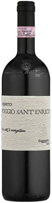 2015 Poggio Sant'Enrico Vino Nobile di Montepulciano DOCG