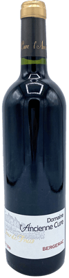 2023 Cuvée Jour de Fruit Rouge Bergerac AOP BIO