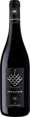 2023 Vernatsch Pure Origin Alto Adige DOC