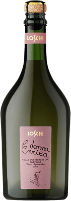 2025 Donna Enrica DOC colli piacentini Malvasia di candia aromatica