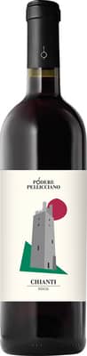 2023 Chianti DOCG BIO
