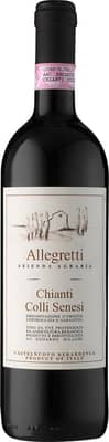 2022 Chianti Colli Senesi DOCG BIO