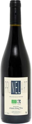 2022 Cuvée "Prunelart" Gaillac AOP BIO