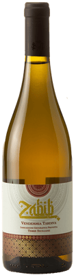 Zabib Moscato Terre Siciliane IGP BIO