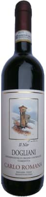 Dogliani DOCG "Il Nor"