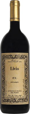 2017 Livio Marche IGP