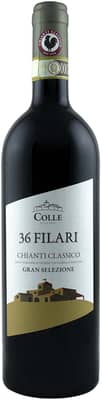 2019 Chianti Classico Gran Selezione DOCG