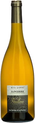 2020 Sancerre blanc "Pauline" AOP