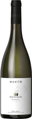 2024 Regieterre Bianco Salemi IGP 2024 Regieterre Bianco Salemi IGP