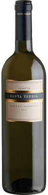Vigneto Santa Teresa Cuvée Frascati Superiore DOCG