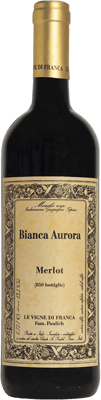 2017 Bianca Aurora Marche IGP