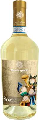 2023 Soave Classico DOC