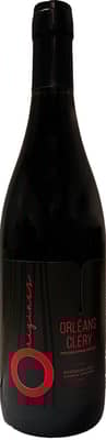 2022 Cuvée "Origines" Orléans-Cléry AOP BIO
