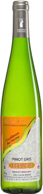 2022 "L'excellence du terroir" Alsace AOP
