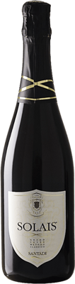 Solais Gran Cuvée Metodo Classico Solais Gran Cuvée Metodo Classico