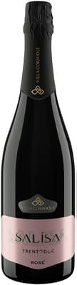 2020 Salísa Rosé Millesimato Trento DOC