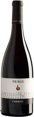 2019 Cabernet DOC Friuli