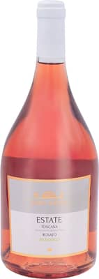 2022 "Estate" Toscana Rosato IGP BIO