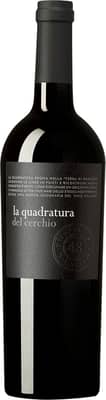 2019 La Quadratura del Cerchio Toscana IGP